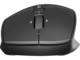 Мишки Natec Kite Wireless, Black