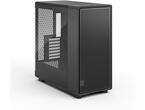 Кутии Fractal Design Epoch Black TG XL Light