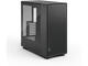Кутии Fractal Design Epoch Black TG XL Light