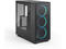 Кутии Fractal Design Epoch Black TG RGB XL Light
