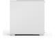 Кутии Fractal Design Epoch White TG XL Clear