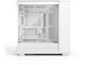 Кутии Fractal Design Epoch White TG XL Clear