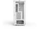 Кутии Fractal Design Epoch White TG XL Clear