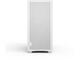 Кутии Fractal Design Epoch White TG XL Clear
