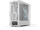 Кутии Fractal Design Epoch White TG RGB XL Light