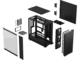 Кутии Fractal Design North Momentum XL