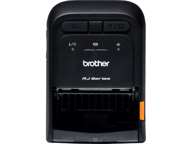 Принтери Brother RJ-2055WB