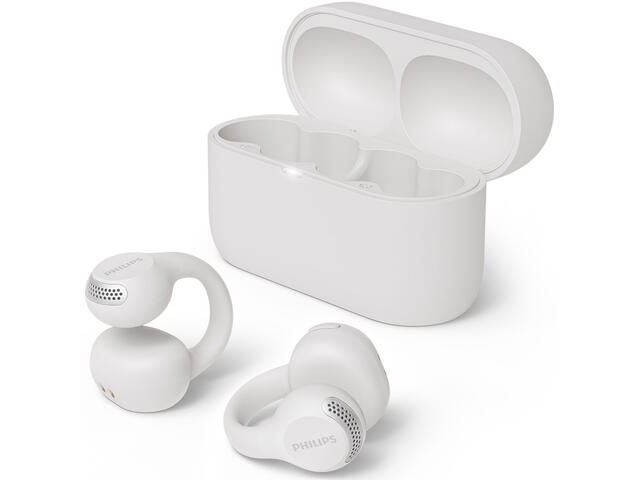 Слушалки Philips TAQ2000WT
