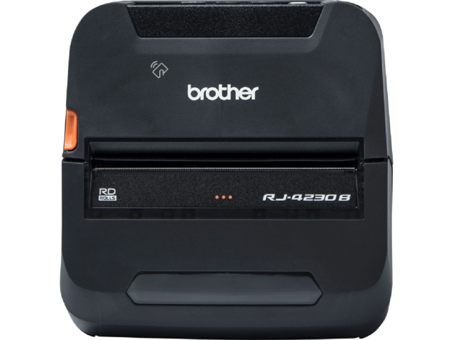 Принтери Brother RJ-4230B