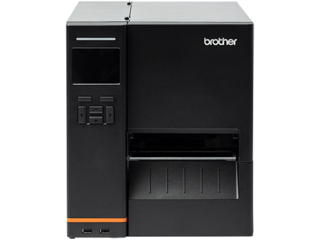 Принтери Brother TJ-4420TN