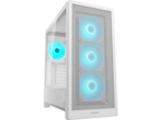 Кутии COUGAR MX230 RGB White