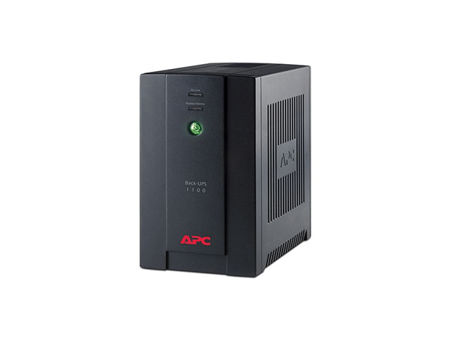UPS Непрекъсваем ТЗИ APC Back-UPS 1100VA