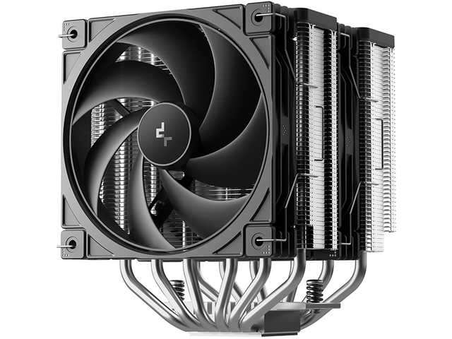 Охладители DeepCool AG620 G2