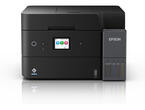 Принтери Epson Ecotank L6390
