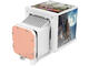 Охладители Thermaltake MineCube 360 Ultra aRGB Snow