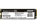 SSD 500GB TeamGroup NV5000