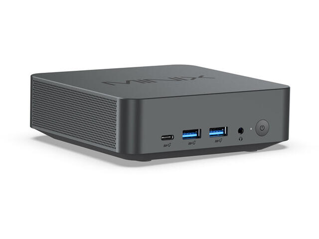 Mini PC MiniX NGC512