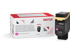 Консумативи Xerox Standard Capacity Toner Cartridge C415/C410, Magenta , (Use & Return)