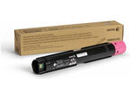 Консумативи Xerox Extra High Capacity Toner Cartridge, Magenta