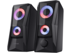Колони TRUST GXT 606 Javv RGB, Black