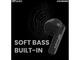 Слушалки HiFuture ColorBuds2, Black