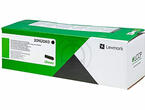 Консумативи Lexmark 20N20K0 Return Toner, Black