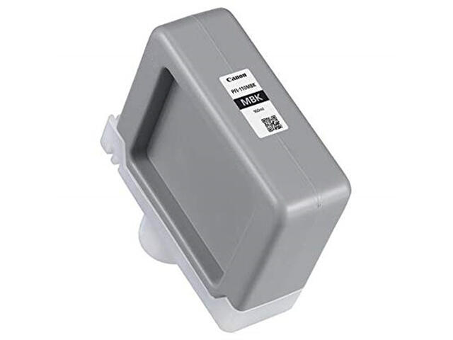 Консумативи Canon Pigment Ink Tank PFI-110, Matte Black