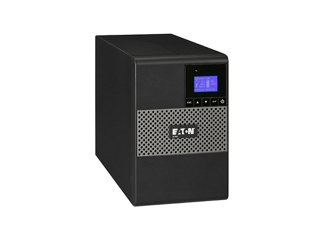 UPS Непрекъсваем ТЗИ Eaton 5P 650i