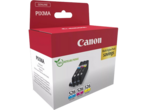 Консумативи Canon CLI-526 C/M/Y Colour Ink Cartridge Multipack