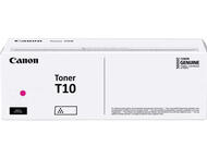 Консумативи Canon Toner T10, Magenta
