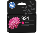 Консумативи HP 924 Original Ink Cartridge, Magenta 