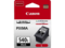 Консумативи Canon PG-540L, Black