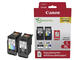 Консумативи Canon PG-540L Black + CL-541XL Colour + Фотохартия