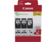 Консумативи Canon PG-540L x2/CL-541XL