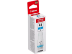 Консумативи Canon GI-41S, Cyan
