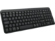 Клавиатури Logitech K250 Compact Bluetooth® Wireless Keyboard