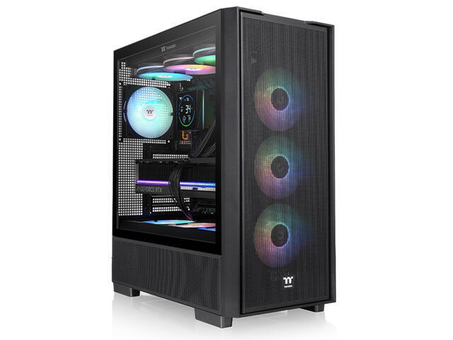 G:RIGS G:RIGS SimGear Grand Prix (AMD AM5)