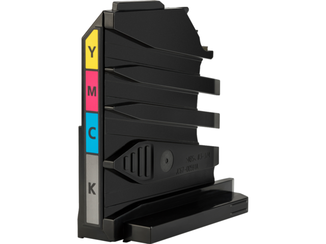 Консумативи HP Laser Toner Collection Unit