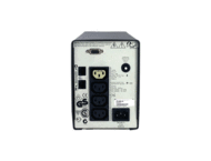 UPS Непрекъсваем ТЗИ APC Smart-UPS SC 460VA 230V