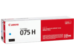 Консумативи Canon CRG-075 H, Cyan