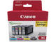 Консумативи Canon PGI-1500XL High Yield BK/C/M/Y Ink Cartridge Multipack