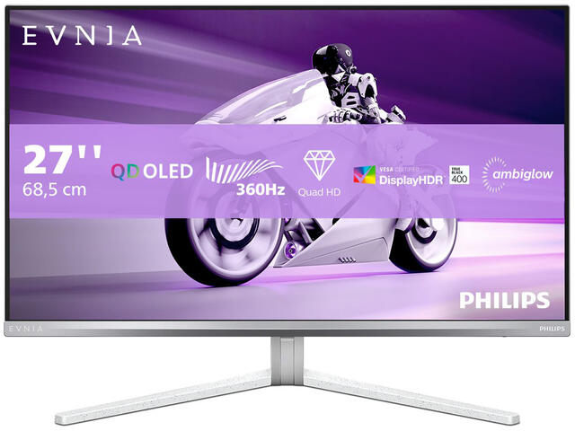 Монитори Philips Evnia 8000 27M2N8500/00