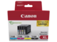 Консумативи Canon PGI-2500XL High Yield BK/C/M/Y Ink Cartridge Multipack