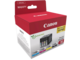 Консумативи Canon PGI-2500XL High Yield BK/C/M/Y Ink Cartridge Multipack
