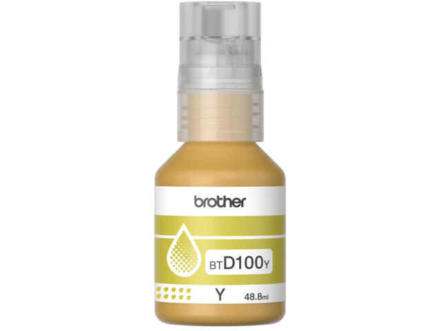 Консумативи Brother BT-D100Y