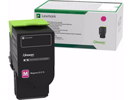 Консумативи Lexmark C/MC2325, 2425, 2535, MC2640 Magenta Return Program 1K