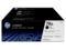 Консумативи HP 78A Black Dual Pack LaserJet
