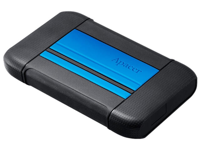 Външни HDD 5TB Apacer AC633