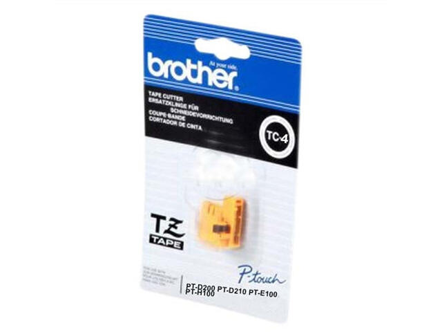 Консумативи Brother TC-4