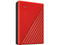 Външни HDD 6TB WD My Passport Red